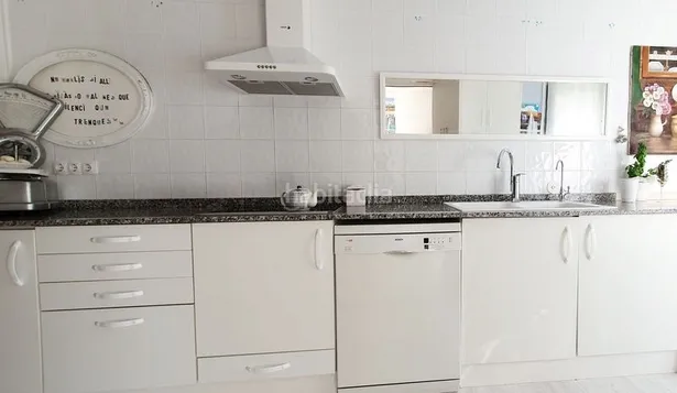 ¡Gran casa en una muy buena zona!