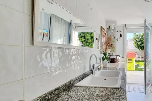 ¡Gran casa en una muy buena zona!