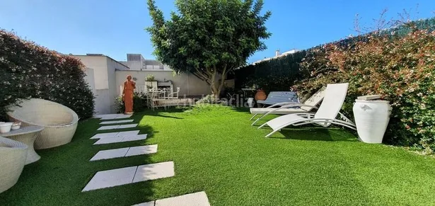 ¡Gran casa en una muy buena zona!