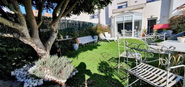 ¡Gran casa en una muy buena zona!