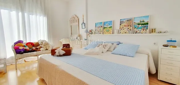 ¡Gran casa en una muy buena zona!