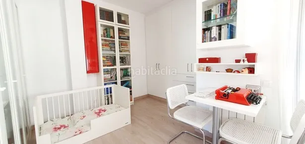 ¡Gran casa en una muy buena zona!