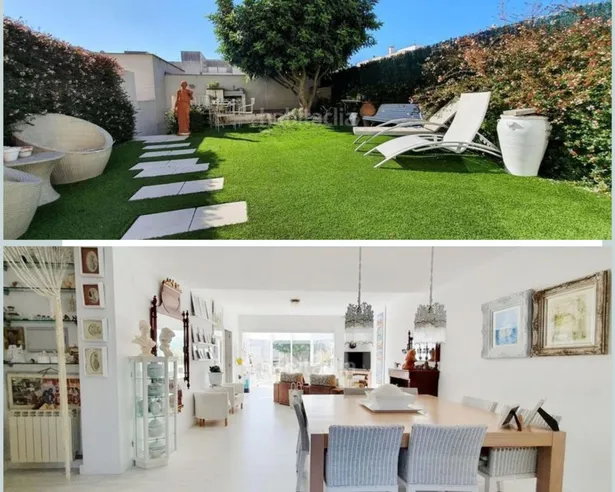 ¡Gran casa en una muy buena zona!