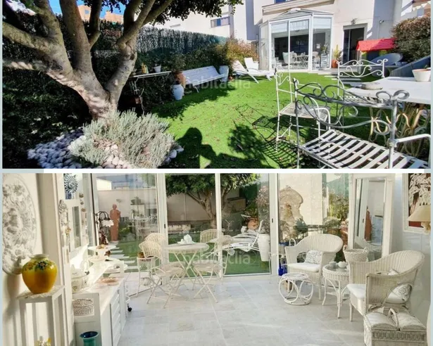 ¡Gran casa en una muy buena zona!