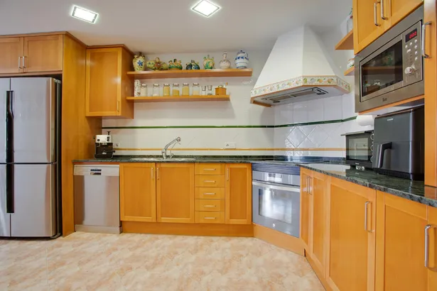 Espectacular casa semi-nova a Les Creus!!!