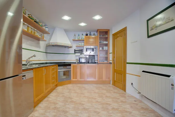 Espectacular casa semi-nova a Les Creus!!!