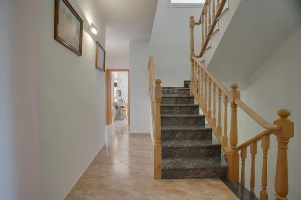 Espectacular casa semi-nova a Les Creus!!!