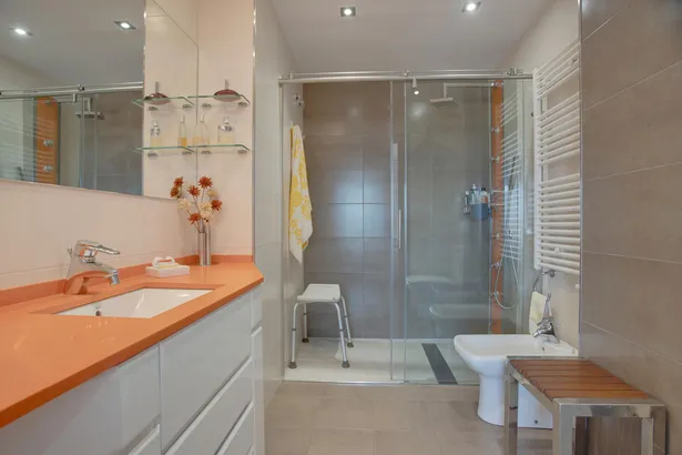 Espectacular casa semi-nova a Les Creus!!!