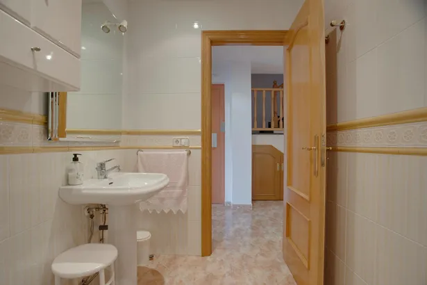 Espectacular casa semi-nova a Les Creus!!!