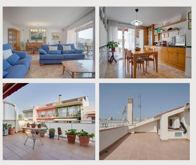 Дом на продажу Pineda De Mar, Barcelona. Ref: 2806. CORREDOR MATÓ