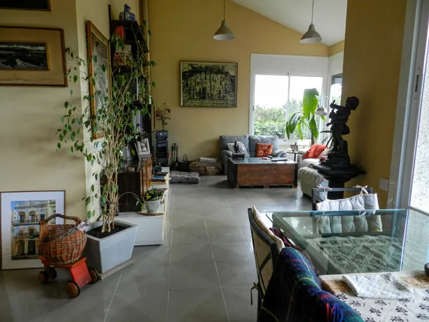 T'agrada la calma, la tranquil·litat i la naturalesa? Tenim la teva casa...