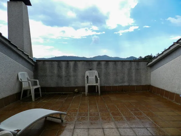 T'agrada la calma, la tranquil·litat i la naturalesa? Tenim la teva casa...