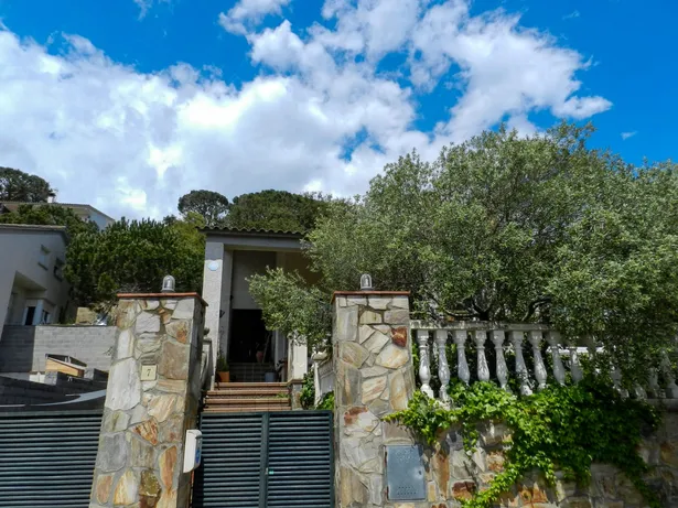 T'agrada la calma, la tranquil·litat i la naturalesa? Tenim la teva casa...