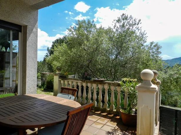 T'agrada la calma, la tranquil·litat i la naturalesa? Tenim la teva casa...
