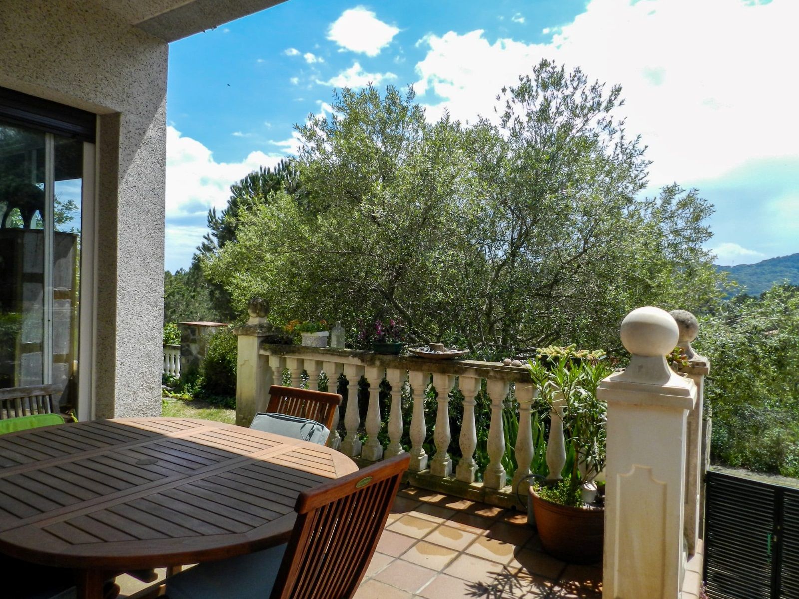 T'agrada la calma, la tranquil·litat i la naturalesa? Tenim la teva casa...