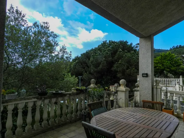 T'agrada la calma, la tranquil·litat i la naturalesa? Tenim la teva casa...