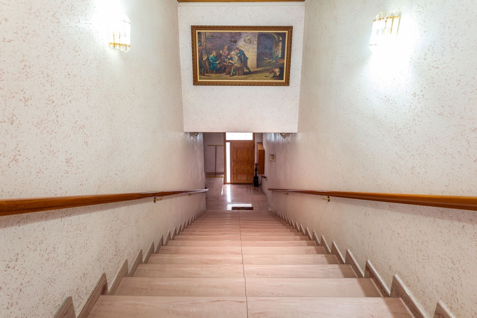 PRECIOSA CASA EN EL CENTRO DE TORDERA !!