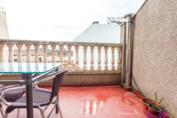PRECIOSA CASA EN EL CENTRO DE TORDERA !!