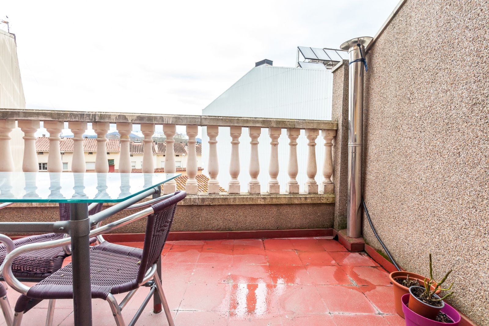 PRECIOSA CASA EN EL CENTRO DE TORDERA !!