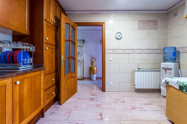 PRECIOSA CASA EN EL CENTRO DE TORDERA !!