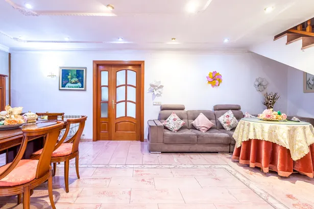 PRECIOSA CASA EN EL CENTRO DE TORDERA !!