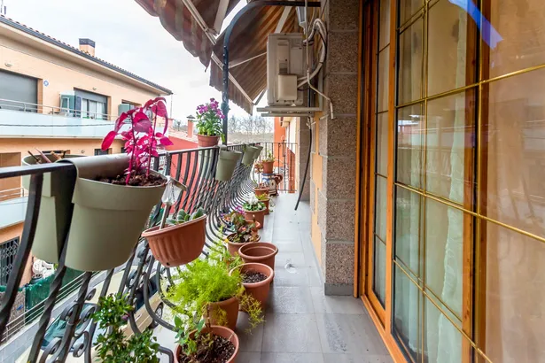 PRECIOSA CASA EN EL CENTRO DE TORDERA !!