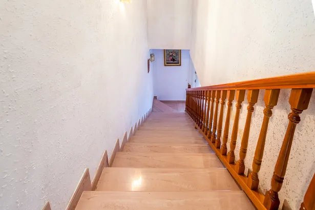 PRECIOSA CASA EN EL CENTRO DE TORDERA !!