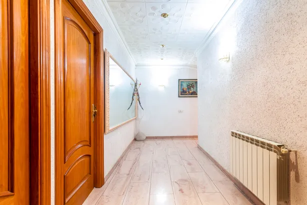 PRECIOSA CASA EN EL CENTRO DE TORDERA !!