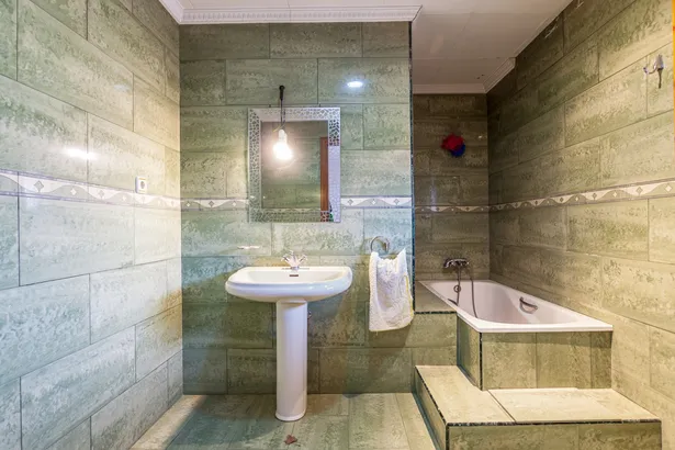PRECIOSA CASA EN EL CENTRO DE TORDERA !!