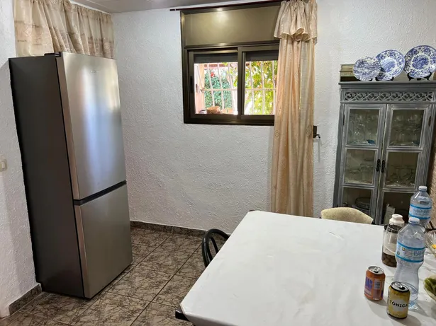 Casa a 4 vientos en la Urb. Les Carolines