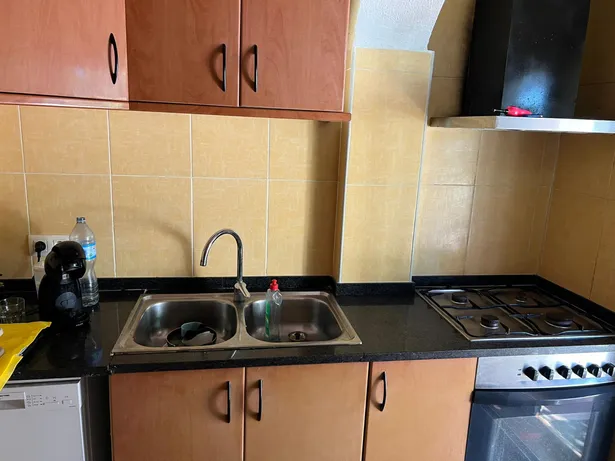 Casa a 4 vientos en la Urb. Les Carolines