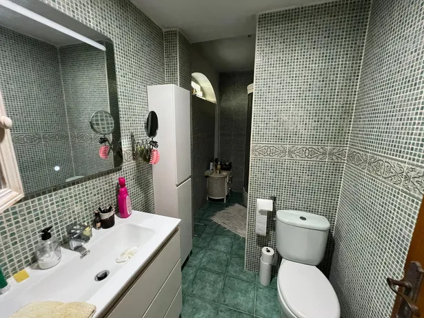 Casa a 4 vientos en la Urb. Les Carolines