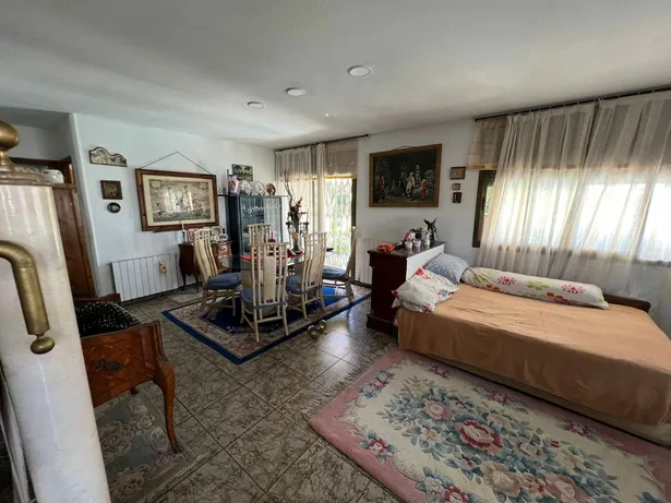 Casa a 4 vientos en la Urb. Les Carolines
