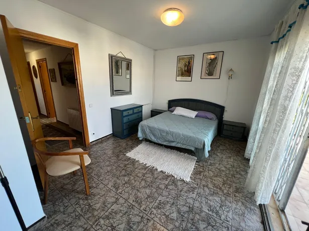 Casa a 4 vientos en la Urb. Les Carolines
