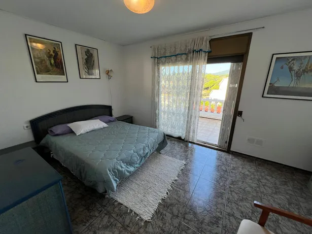 Casa a 4 vientos en la Urb. Les Carolines