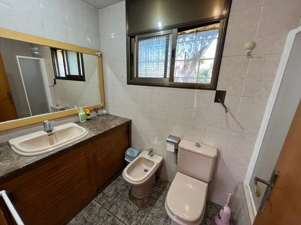 Casa a 4 vientos en la Urb. Les Carolines