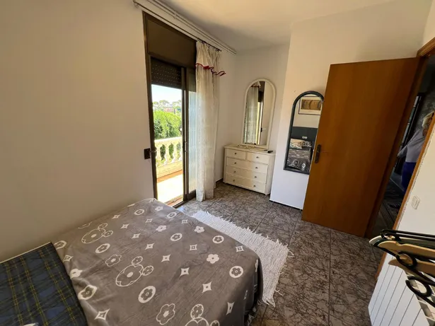 Casa a 4 vientos en la Urb. Les Carolines