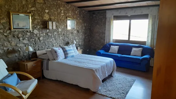 PRECIOSA CASA EN SANT GENIS DE PALAFOLLS