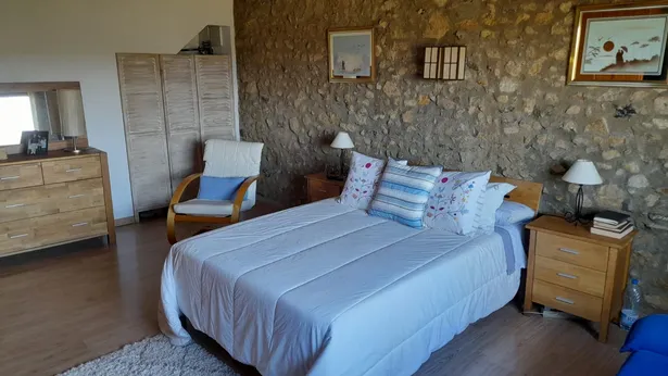 PRECIOSA CASA EN SANT GENIS DE PALAFOLLS