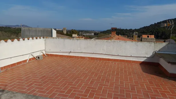 PRECIOSA CASA EN SANT GENIS DE PALAFOLLS