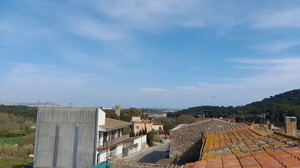 PRECIOSA CASA EN SANT GENIS DE PALAFOLLS