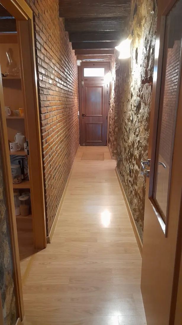 PRECIOSA CASA EN SANT GENIS DE PALAFOLLS