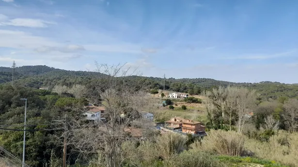 PRECIOSA CASA EN SANT GENIS DE PALAFOLLS