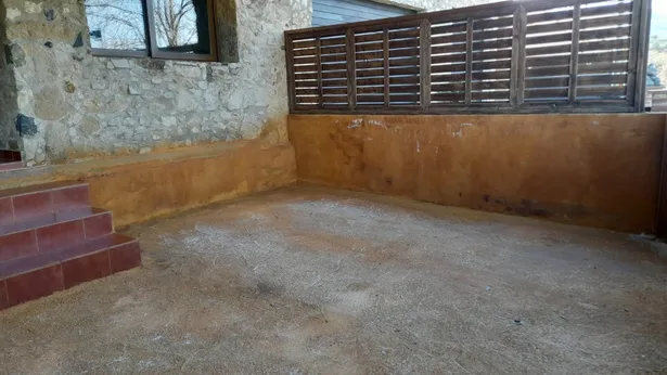 PRECIOSA CASA EN SANT GENIS DE PALAFOLLS
