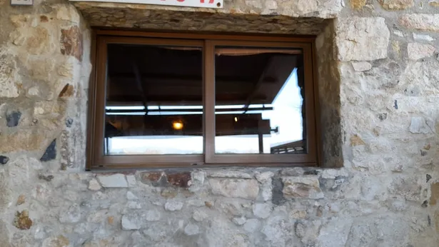 PRECIOSA CASA EN SANT GENIS DE PALAFOLLS