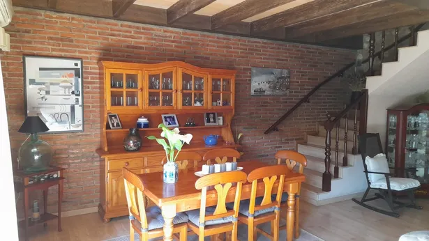 PRECIOSA CASA EN SANT GENIS DE PALAFOLLS