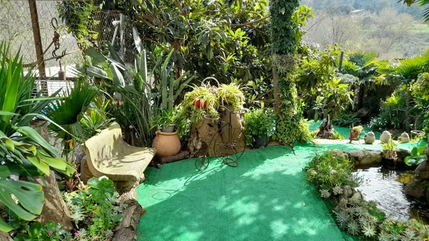 PRECIOSA CASA EN SANT GENIS DE PALAFOLLS