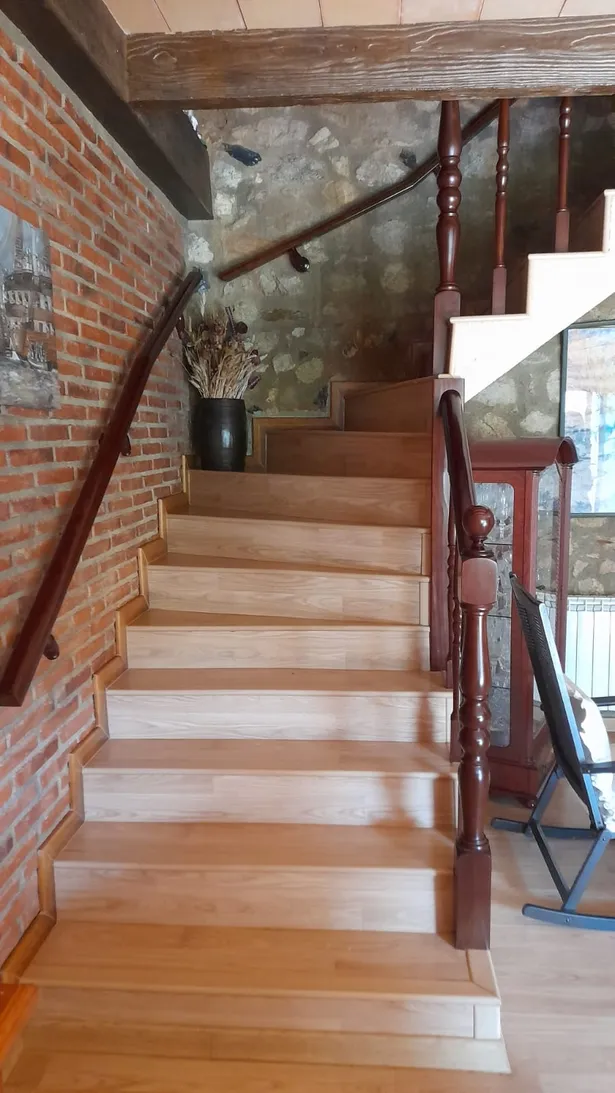 PRECIOSA CASA EN SANT GENIS DE PALAFOLLS