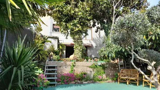 PRECIOSA CASA EN SANT GENIS DE PALAFOLLS