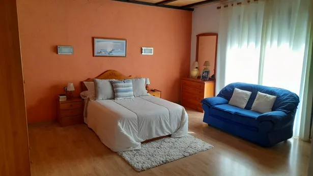 PRECIOSA CASA EN SANT GENIS DE PALAFOLLS
